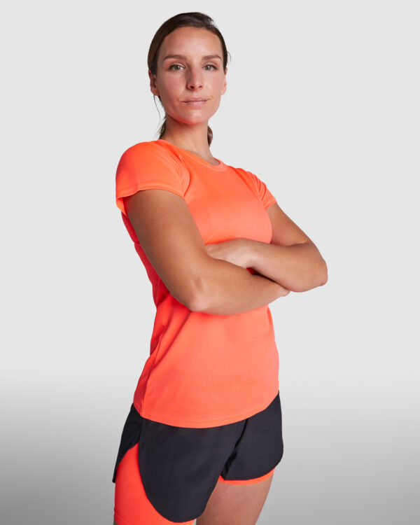 MONTECARLO WOMAN