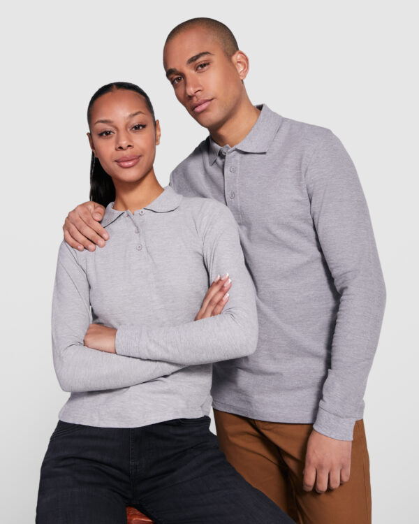 ESTRELLA WOMAN L/S - Imagen 2